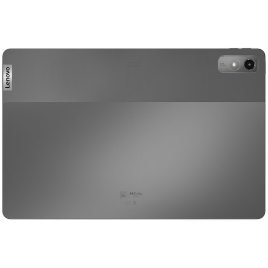 Lenovo P12 Wi-Fi tablet 8/128 med pen (grå)