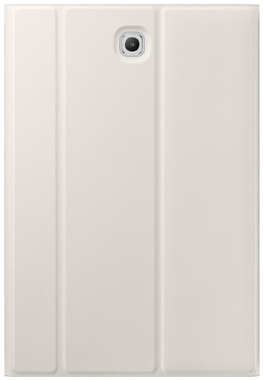 Samsung Galaxy Tab S2 8" book cover – hvid