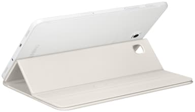 Samsung Galaxy Tab S2 8" book cover – hvid