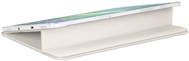 Samsung Galaxy Tab S2 8" book cover – hvid
