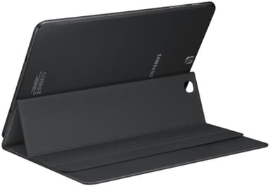 Samsung Galaxy Tab S2 9,7" book cover – sort