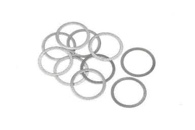 HPI Shim 13X16X0.2Mm (10Pcs)