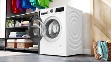 Bosch Serie 6 vaskemaskine WGG144ZTSN (9 kg)