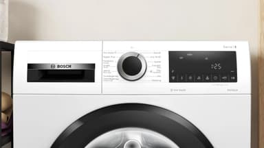 Bosch Serie 6 vaskemaskine WGG144ZTSN (9 kg)