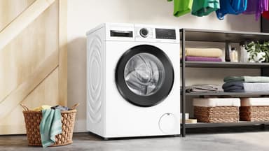 Bosch Serie 6 vaskemaskine WGG144ZTSN (9 kg)