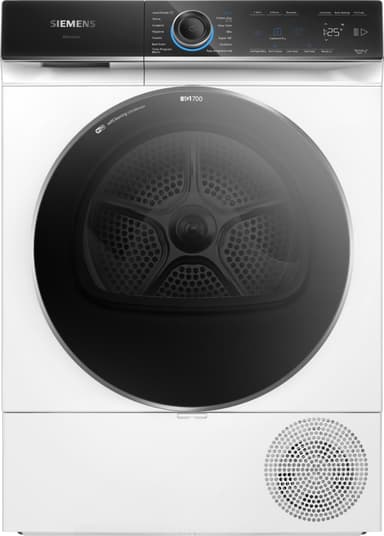 Siemens iQ700 tørretumbler WQ45B2ALDN (9 kg)