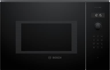 Bosch Mikrobølgeovn BEL454MB0 (Metallic)