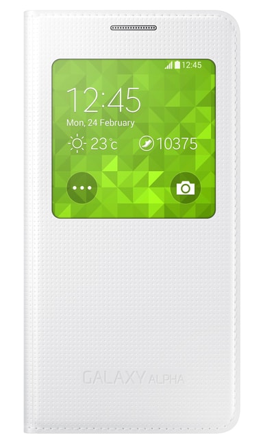 Cover til samsung alpha Cover til samsung alpha