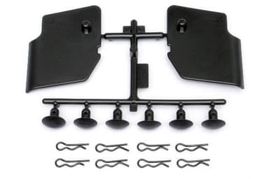 HPI Guard Deflector Set