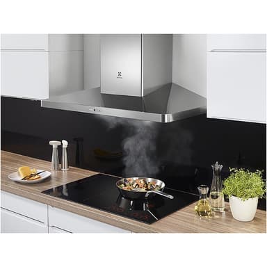 Electrolux Væghængt emhætte EFF90560OX
