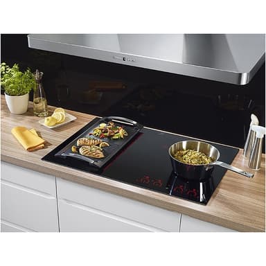 Electrolux Væghængt emhætte EFF90560OX