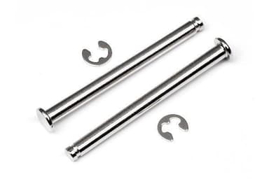 HPI Front Outer Pins Of Lower Suspension