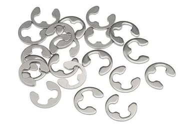HPI E Clip E-4Hd (20Pcs)