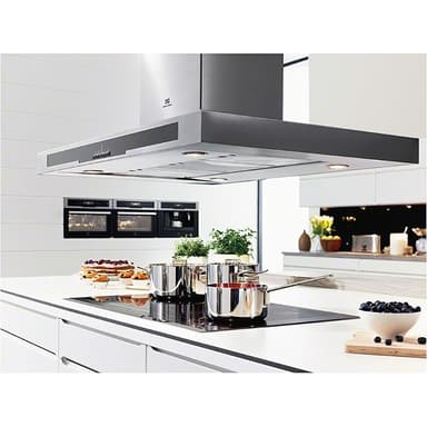 Electrolux emhætte EFL10566DX