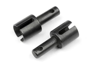 HPI Diff Shaft 5X23.5Mm (Pr)