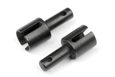 HPI Diff Shaft 5X23.5Mm (Pr)