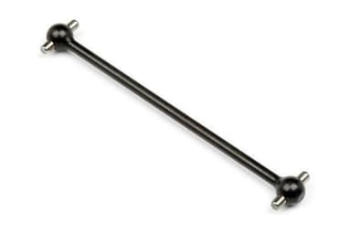 HPI 83Mm Center Shaft Front Trophy Flux Series