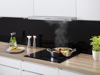Electrolux emhætte EFT6566OW - hvid