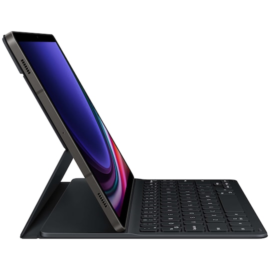 Samsung Galaxy Tab S9/S9 FE Keyboard Cover Slim