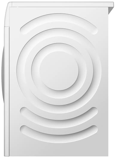 Bosch Serie 6 vaskemaskine WGG144ZTSN (9 kg)