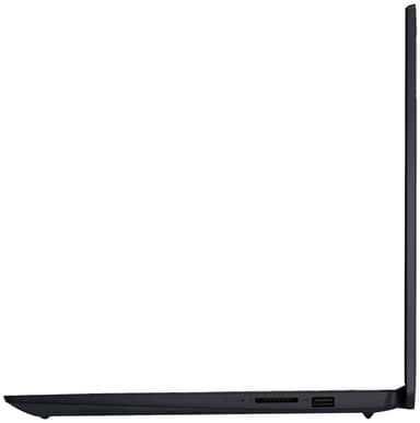 Lenovo IdeaPad 3 15IAU7 i3-12/8/512 15,6" bærbar computer