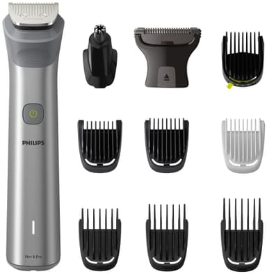 Philips All-in-One 5000 hårtrimmer MG5930/15