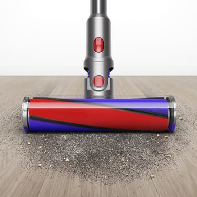Dyson støvsugermundstykke med blød rulle 973208-01