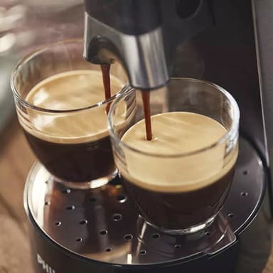 Senseo Select Premium kaffemaskine 4057694