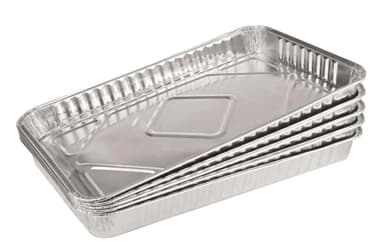 Nordic Season aluminiumsforme (store)