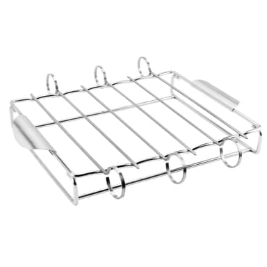Nordic Season BBQ spyd og stativ EGT211705