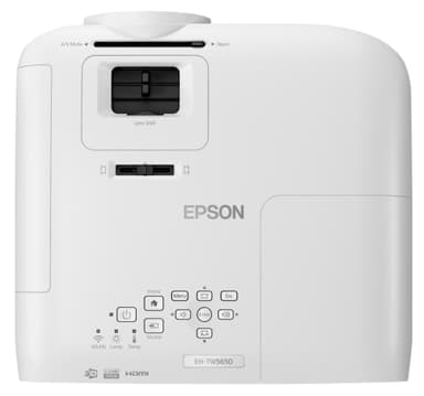 Epson 3D projektor EH-TW5650