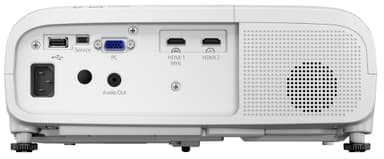 Epson 3D projektor EH-TW5650