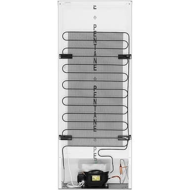 Electrolux Inspiration kølefryseskab EJ1800AOW (121 cm