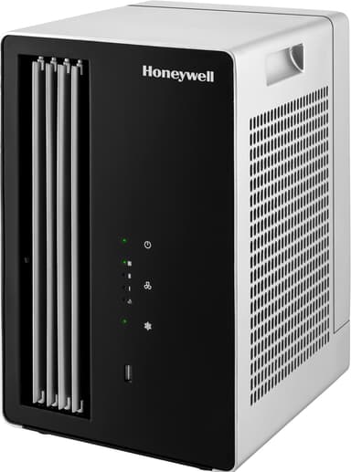 12: Honeywell luftkøler DAC2AE