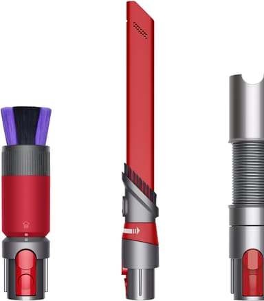 Dyson detaljerengøringssæt 972203-01