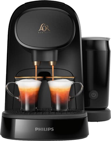 L’Or Barista Original Latte kapselmaskine 4060587
