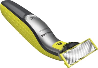 Philips OneBlade trimmer til krop og ansigt QP2834/20