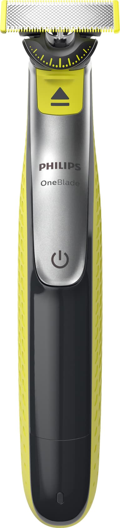 Philips OneBlade trimmer til krop og ansigt QP2834/20