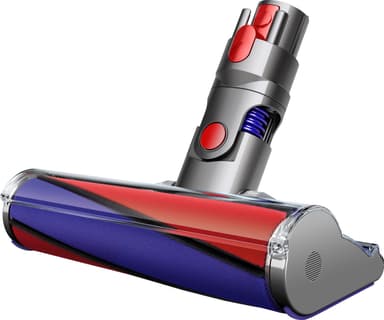 Dyson støvsugermundstykke med blød rulle 973208-01 thumbnail