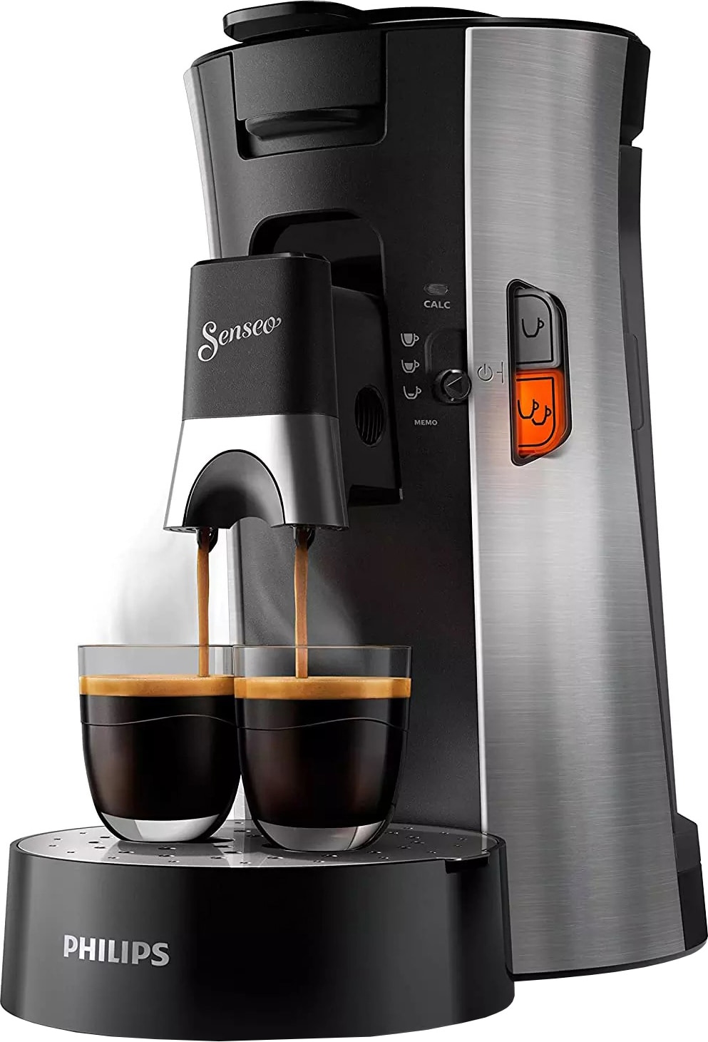 4: Senseo Select Premium kaffemaskine 4057694