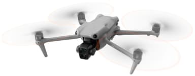DJI Air 3 drone Fly More Combo med RC 2 fjernbetjening