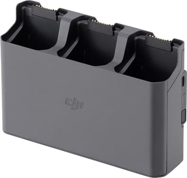 DJI Air 3 batteriopladningshub