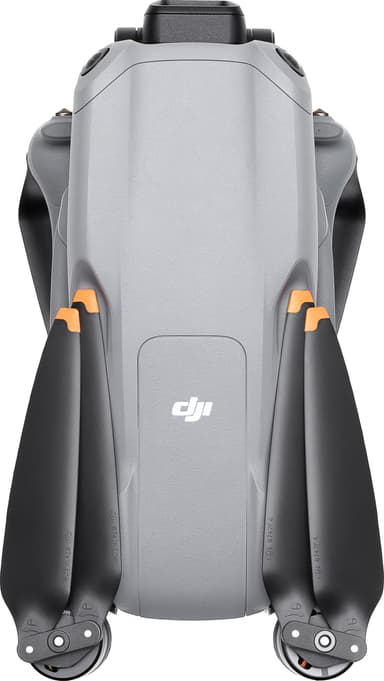 DJI Air 3 drone Fly More Combo med RC 2 fjernbetjening