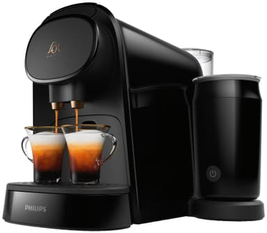 L’Or Barista Original Latte kapselmaskine 4060587