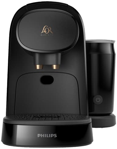 L’Or Barista Original Latte kapselmaskine 4060587