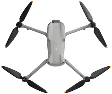 DJI Air 3 drone Fly More Combo med RC 2 fjernbetjening