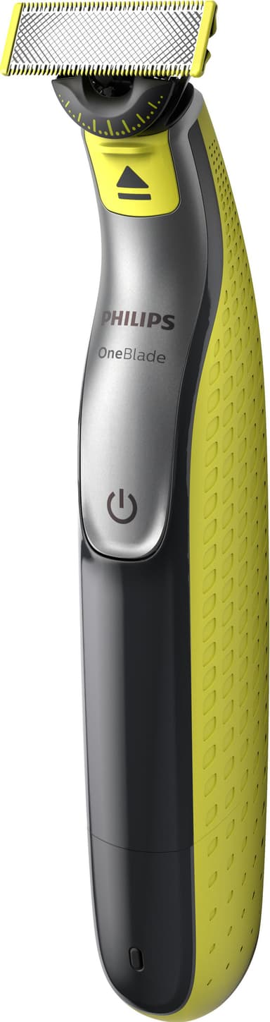 Philips OneBlade trimmer til krop og ansigt QP2834/20