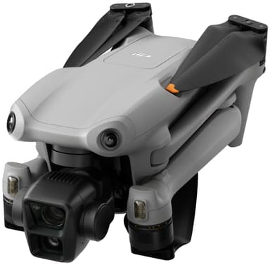 DJI Air 3 drone Fly More Combo med RC 2 fjernbetjening