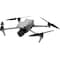 DJI Air 3 drone med RC-N2 fjernbetjening