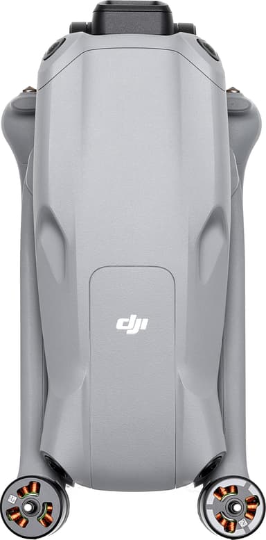 DJI Air 3 drone Fly More Combo med RC 2 fjernbetjening